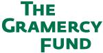 The Gramercy Fund Logo